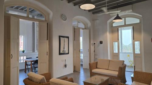Stevens Street Atelier Heritage Property