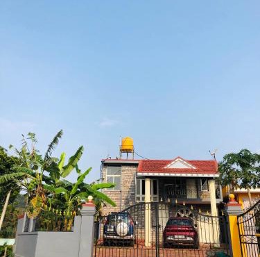 STONE HILL Villa