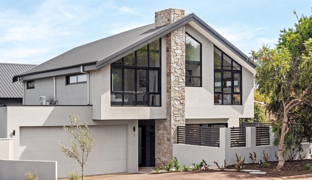 Stone River Villa 1 | Luxe Retreat | Heated Pool in Margaret River