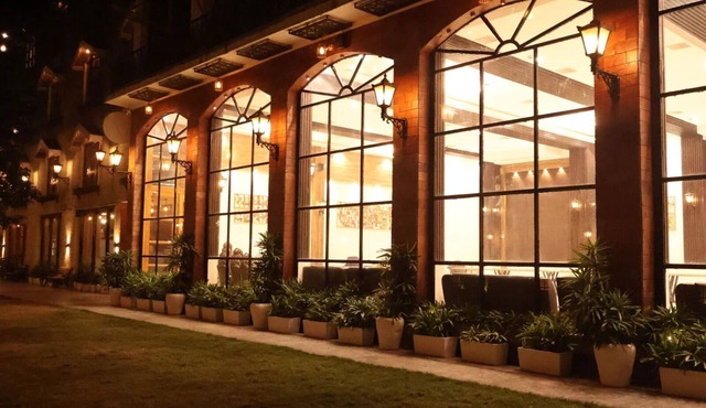 Stoneberry Resorts