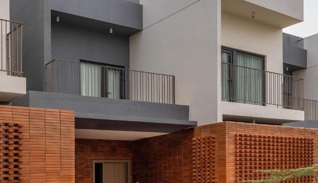 Stonehill Villa by RedOliveNr AirportNandi Hills