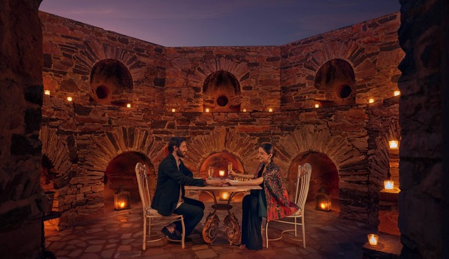 Storii By ITC Hotels Castle Kanota