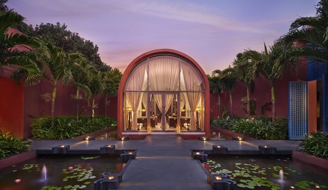 Storii By ITC Hotels Devasom Resort