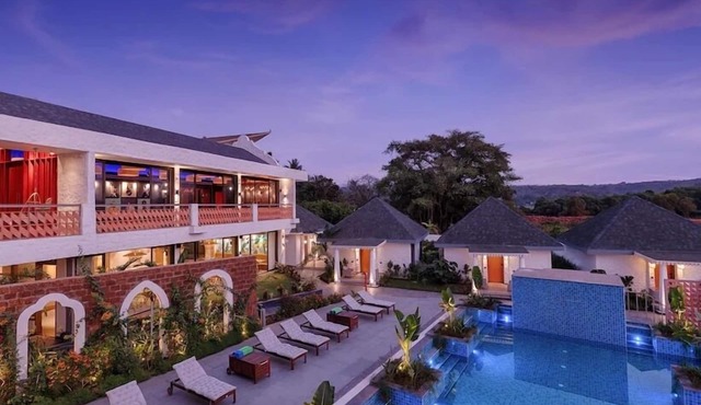 Storii By ITC Hotels Moira Riviera