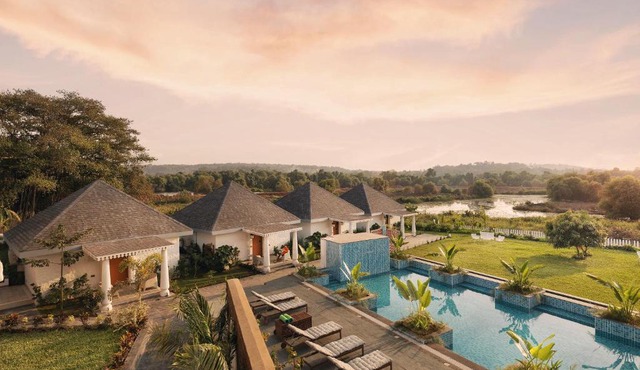Storii By ITC Hotels Moira Riviera