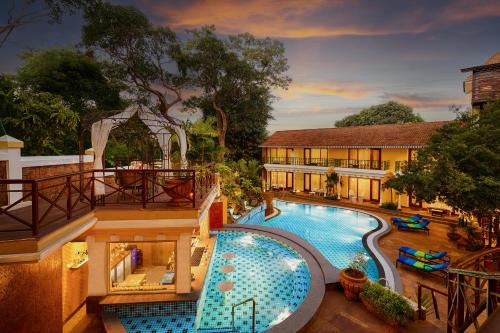 Storii by ITC Hotels Shanti Morada, Near Calangute, North Goa