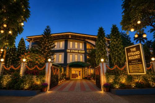 Strand Resort