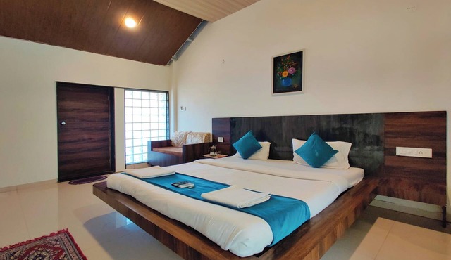 Strawberry Land Resort