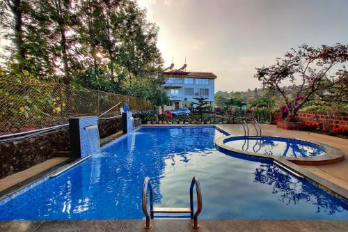 Strawberry Land Resort