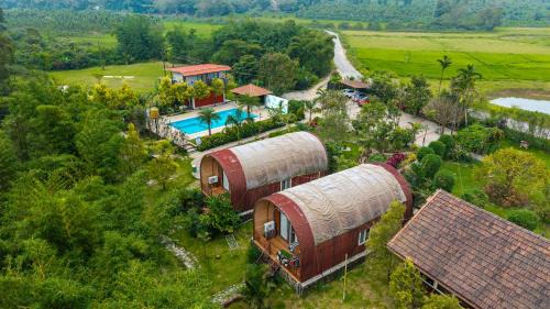 Streamedge Sakleshpur