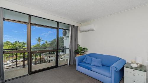 Studio 211 - Seaside Serenity Your Perfect Retreat in North Ward