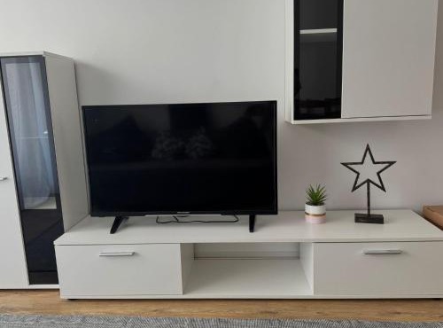 Studio Apartament Cosmopolis P3B