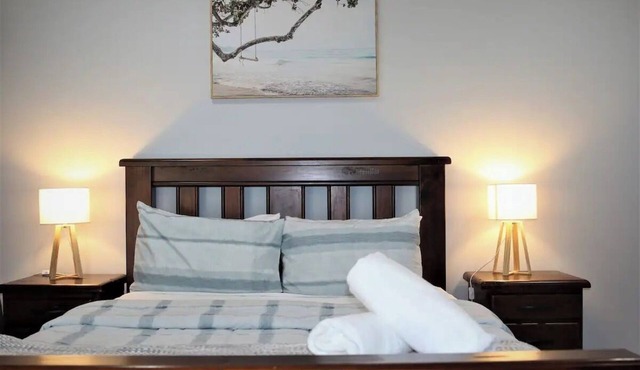 Studio Apartment in Hervey Bay QLD in Torquay