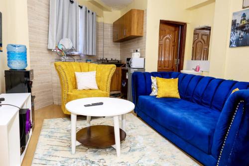 Studio Apartment, Kisii in Kisii