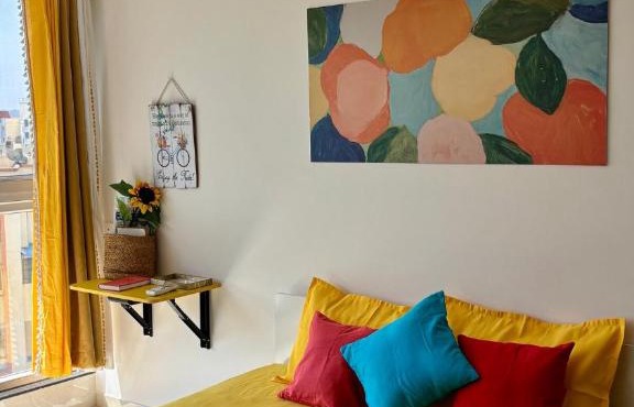 Studio Apt near Balewadi High St- Casa Sparkle
