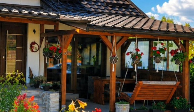 Studio Casa Mia
