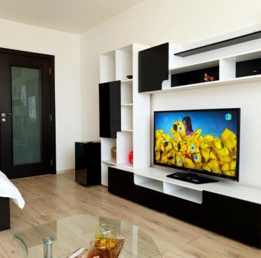Studio Central in Piatra Neamţ