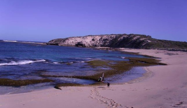 Studio for a beach holiday in Prevelly in Prevelly