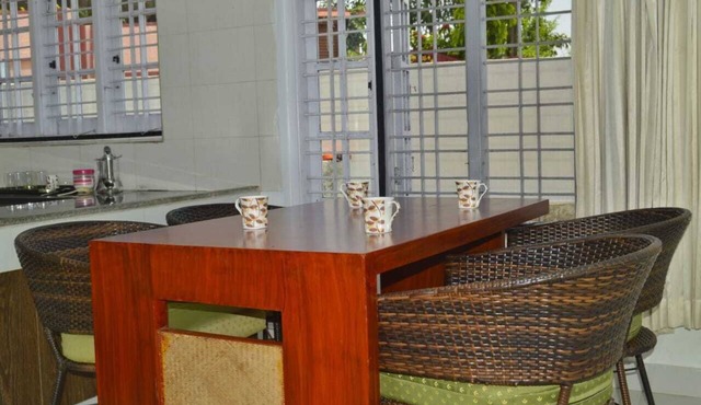 STUDIO homestay in RANGE VIEW