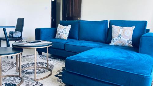 STUDIO MAIYAN in Busia