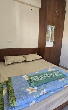 Studio Room at Koramangala