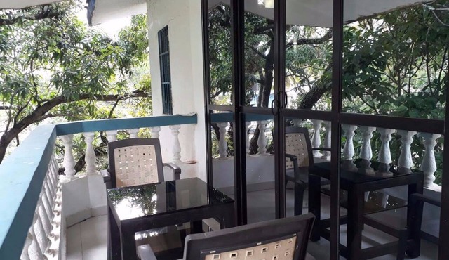 Studio19 North Goa W/ Terrace/Free Wi-Fi Wireless Internet Vacation Rentals