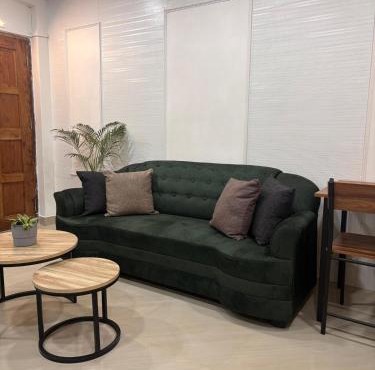 Studio46 in Shillong