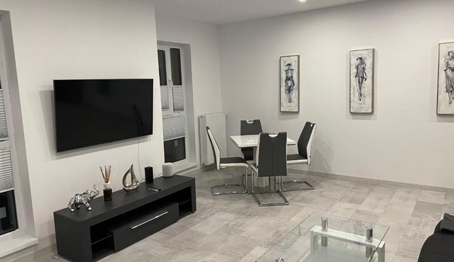 Stunning 2-Room Penthouse with Lakeview W11