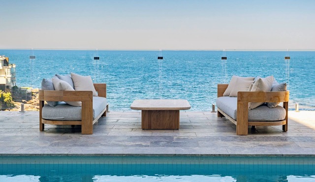 Stunning 4BR Waterfront House w/pool in Sth Coogee