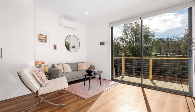 Stunning New 2BR Modern Home | Ferntree Gully in Ferntree Gully