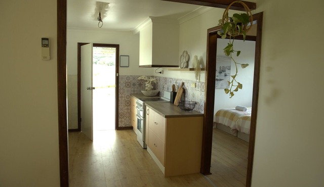 Stunning Views Central to Town, Beaches and Vineyards in Burnside