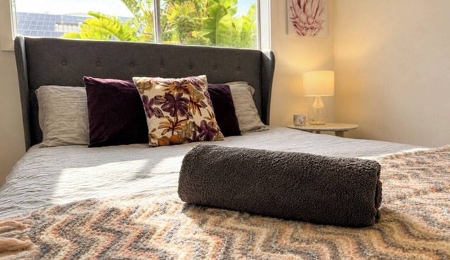 Stylish 4BR Lyndhurst Home – Shops and Golf Nearby in Lyndhurst