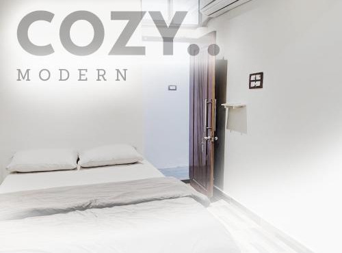 Stylish comfy Room near Airport