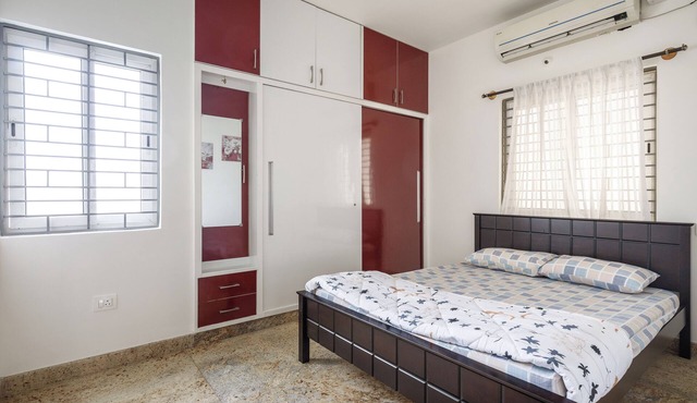 Stylish Homes close to Orion mall/Iskcon/Manipal Hospital