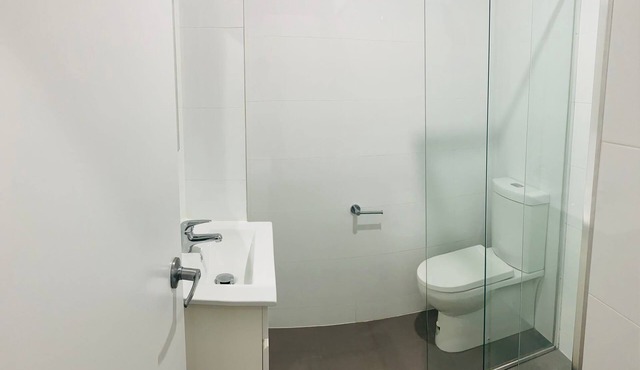 Stylish Studio Living in the Heart of Dulwich Hill Convenience at Your Doorstep