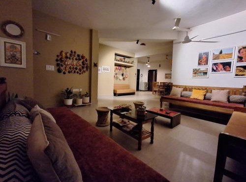 Sublime Homestay