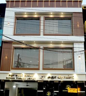 Sudha Grand