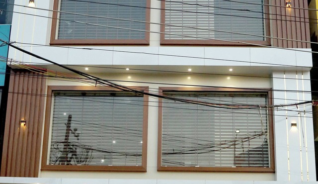 SUDHA GRAND