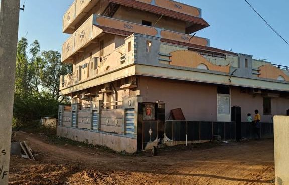 sudharshan complex
