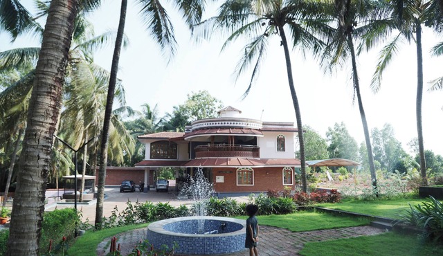 Sugandhi Bhoja Shetty