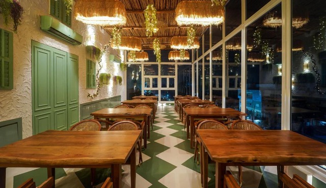 Sugar Stars Inn