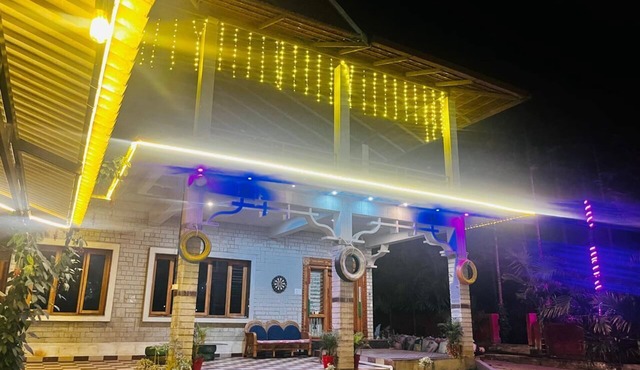 Sugarcane Homestay