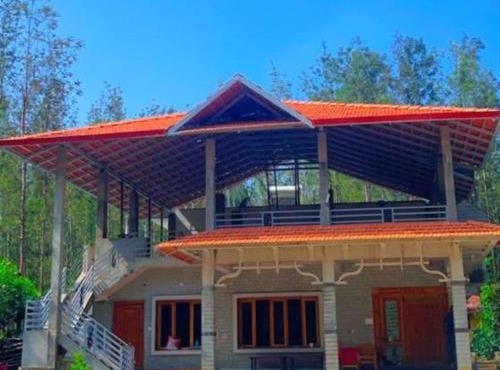 SUGERCANE HOMESTAY