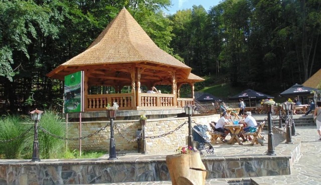 SUIOR RESORT