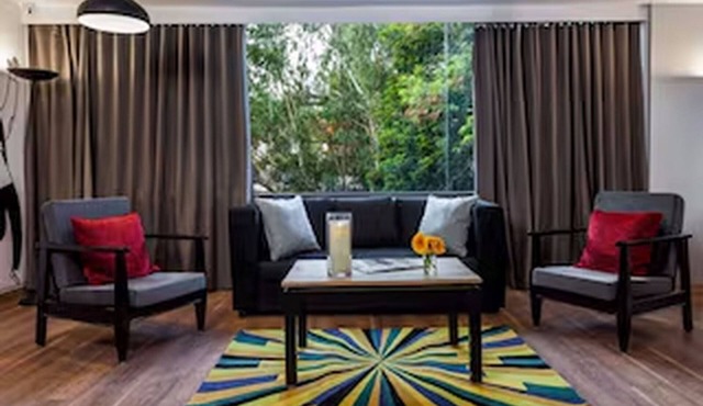 Suite Room Health Visakhapatnam Nebo