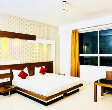 Suite Rooms Bellandhuru