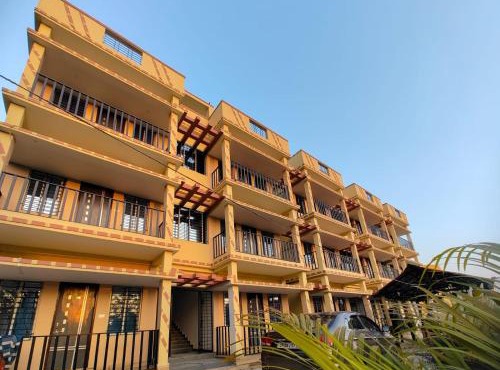 Suite Stays Balaji Holiday