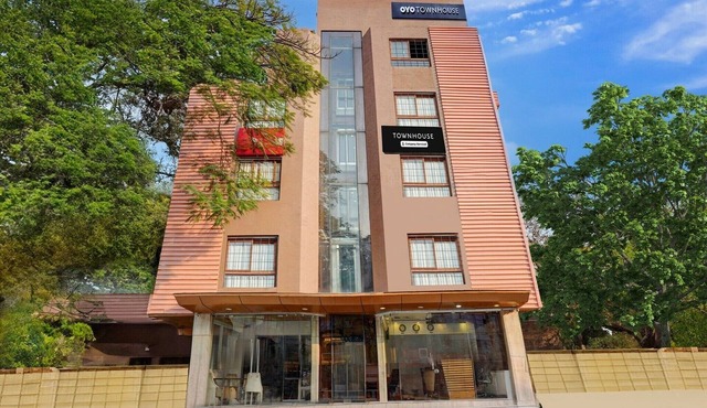 Suite Townhouse Koramangala