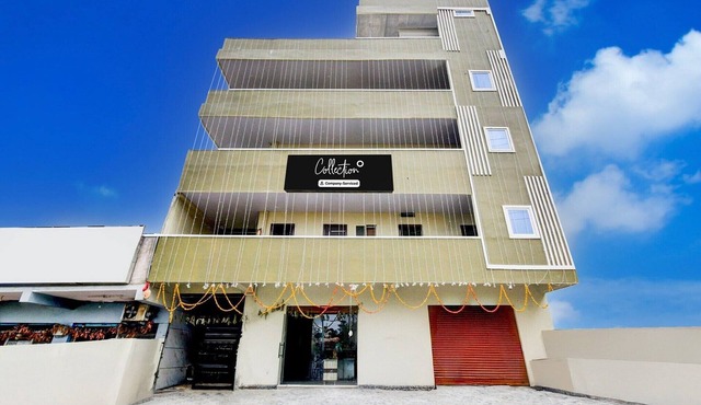 SuiteHOTEL RANS