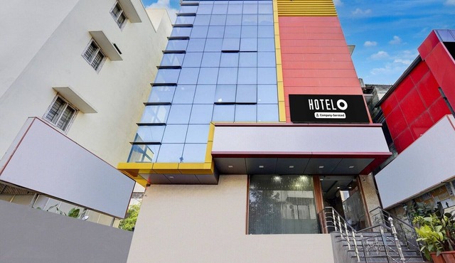 SuitePorur Formerly Jeya's Elite